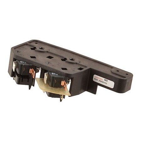 Allpoints Allpoints 8009619 Interlock Switch For Wydrc22 For Amana-Litton 8009619